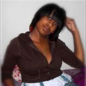 Meet your Posher, Tiffany